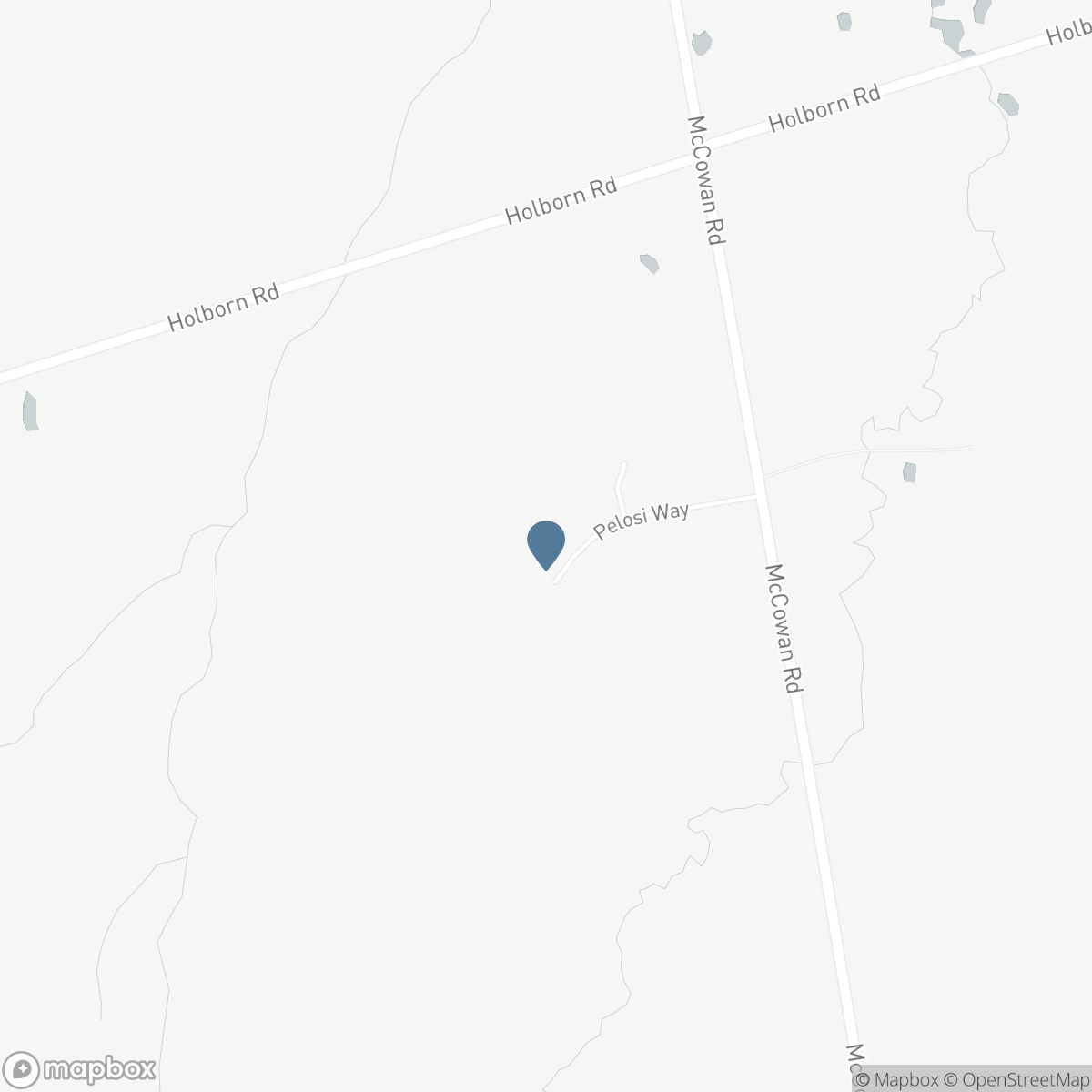 26 PELOSI WAY, East Gwillimbury, Ontario L0G 1M0